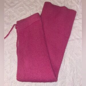 Super Comfy Gianni Bini Lounge Pants Size S